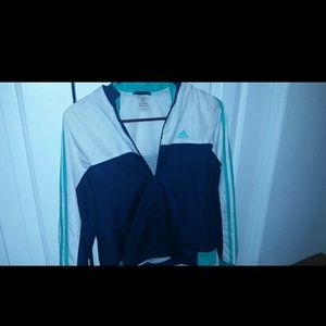 Women's Adidas Jacket